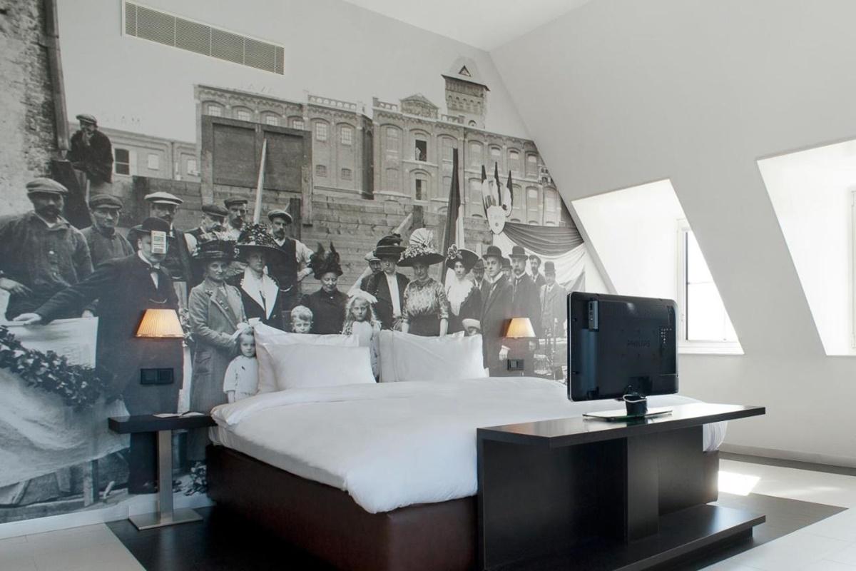 Inntel Amsterdam 4* Zaandam