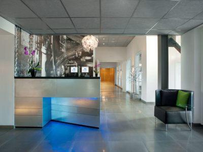 Inntel Amsterdam