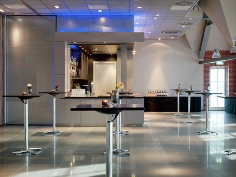 Hotel Inntel Amsterdam Zaandam