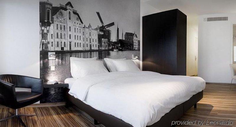 Inntel Amsterdam Hotel Zaandam